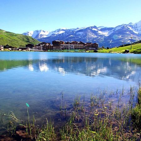 Residence Hauts Lieux - 4 Pieces 8 Personnes Premium, Appartement Renove Mae-3411 Tignes Zewnętrze zdjęcie