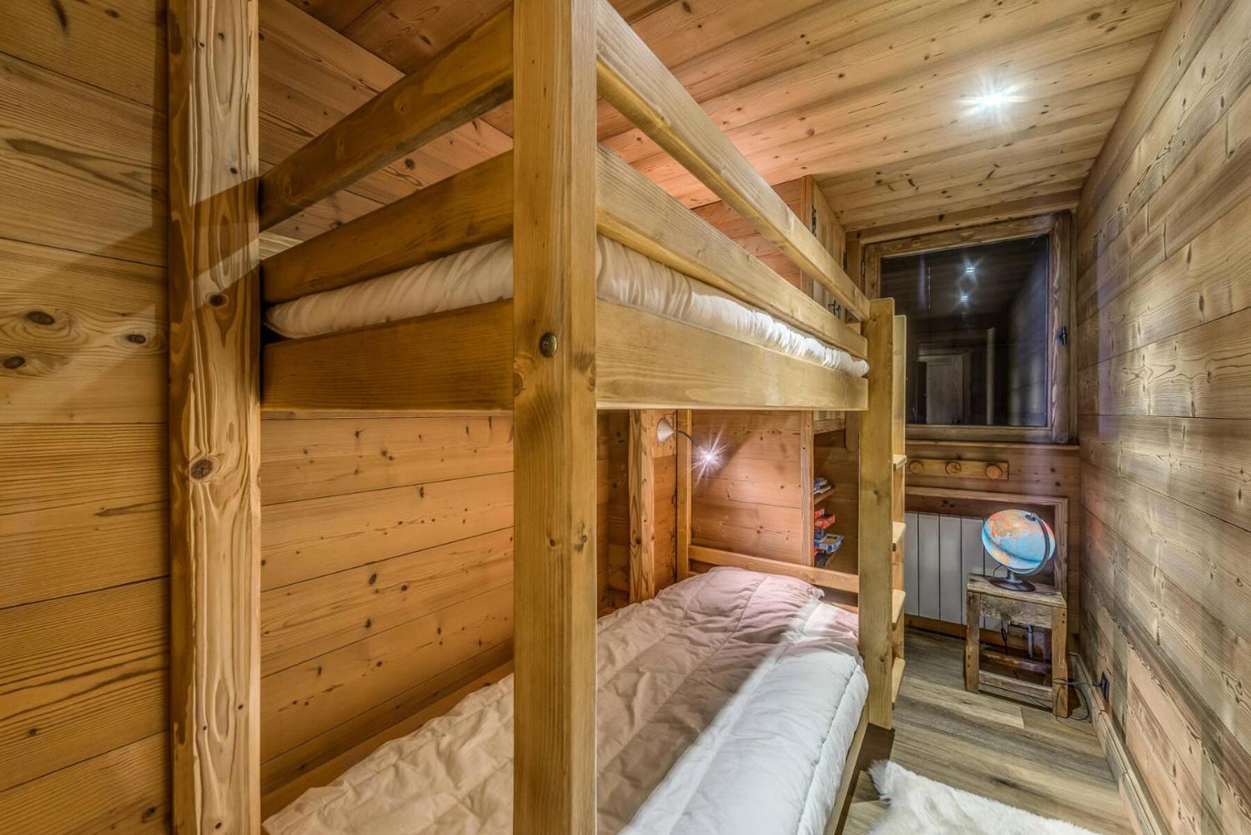 Residence Hauts Lieux - 4 Pieces 8 Personnes Premium, Appartement Renove Mae-3411 Tignes Zewnętrze zdjęcie