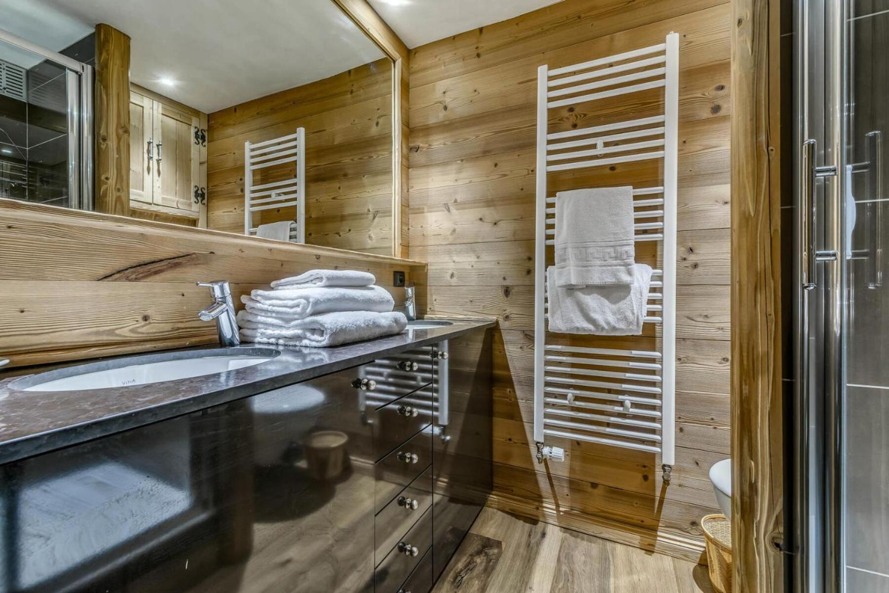Residence Hauts Lieux - 4 Pieces 8 Personnes Premium, Appartement Renove Mae-3411 Tignes Zewnętrze zdjęcie