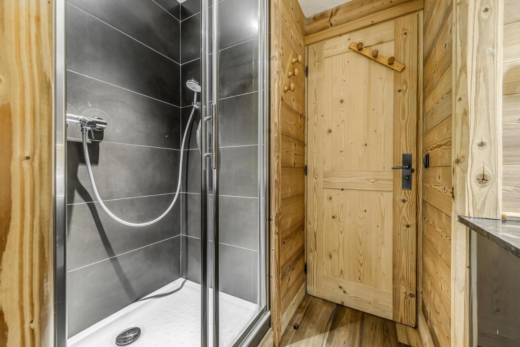 Residence Hauts Lieux - 4 Pieces 8 Personnes Premium, Appartement Renove Mae-3411 Tignes Zewnętrze zdjęcie